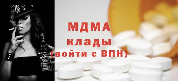 круглые Горнозаводск